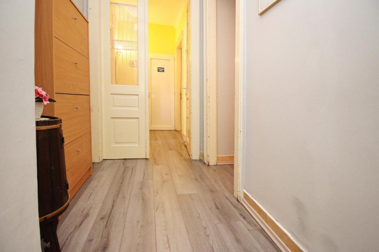 Apartment Kalcic 바슈카 외부 사진